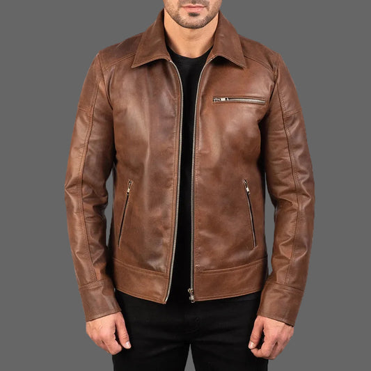 LEATHERJACKET-APERTURESPORTSWEAR